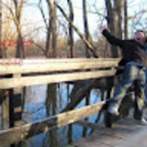 Meet your Posher, Desmond